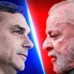 Datafolha aponta liderança de Flávio Bolsonaro no Distrito Federal