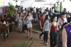 Encceja 2026: Inep libera consulta aos locais de reaplicação das provas
