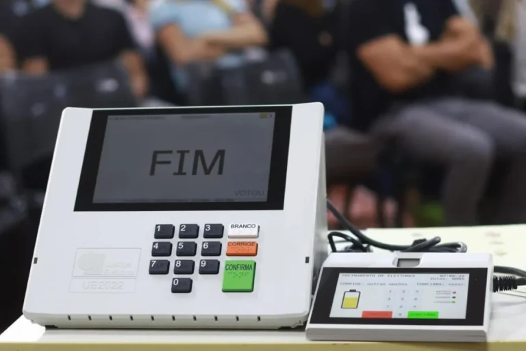 Tre-df confirma auditoria inicial do sistema de votação para o pleito de 2026