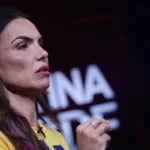 Tre-df ordena identificação de perfis em ação movida por Paula Belmonte