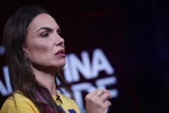 Tre-df ordena identificação de perfis em ação movida por Paula Belmonte