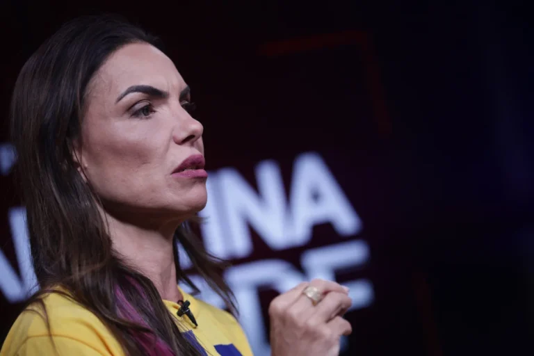 Tre-df ordena identificação de perfis em ação movida por Paula Belmonte